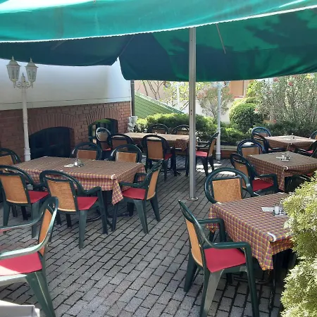 St Hubertus Panzio Bed & Breakfast Heviz